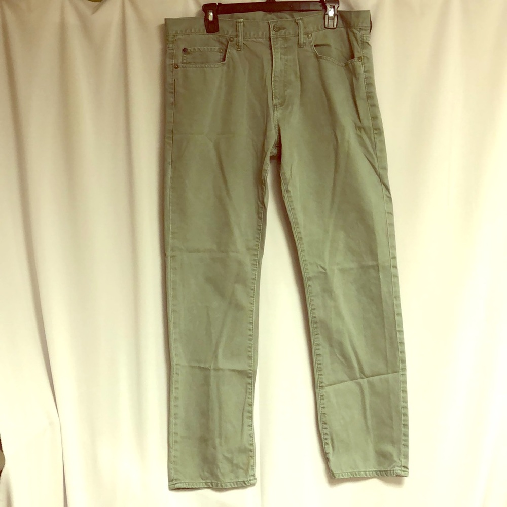 Gap pants